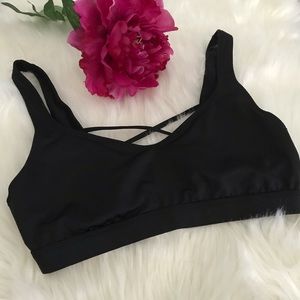 Victoria secret sports bra